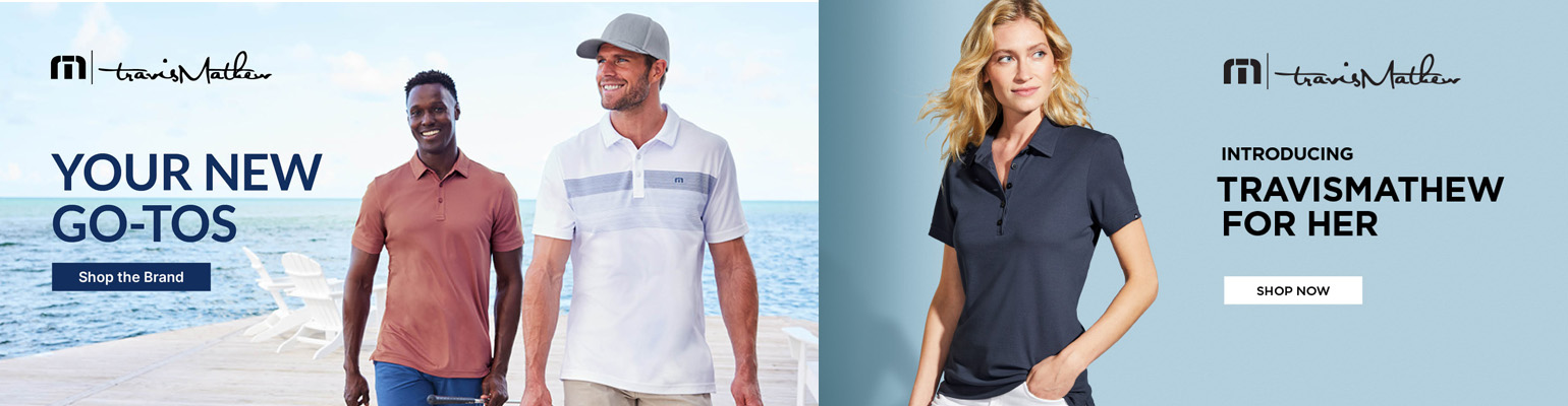 TravisMathew