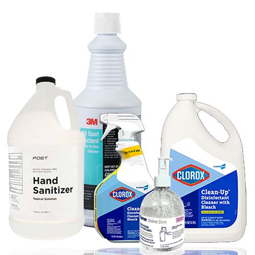 Enviromental Health & Safety - EHS