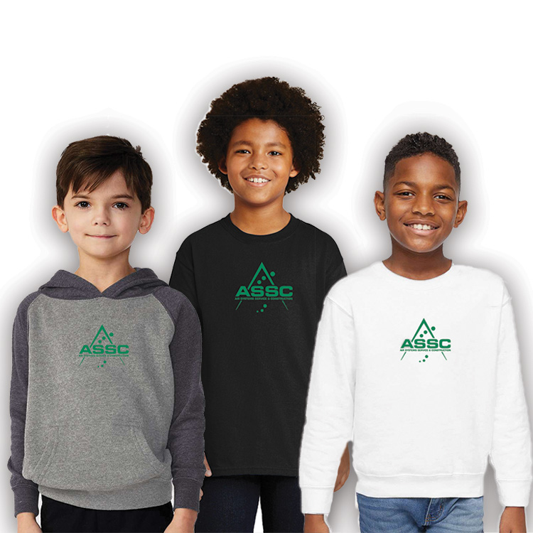 Children