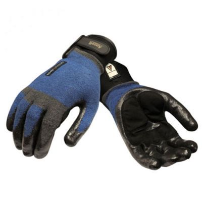 Hand Protection