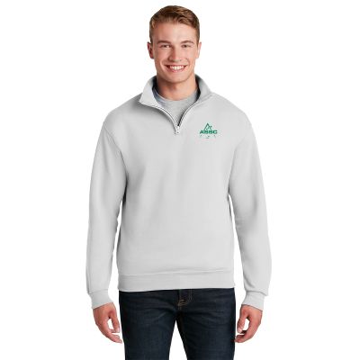 1/4 Zips & Pullovers