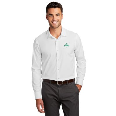 Button Down & Dress Shirts