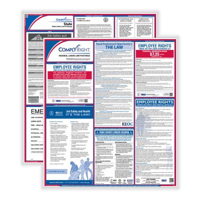 Jobsite | Office Composite Posters