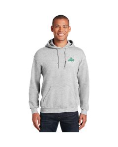 Gildan - Heavy Blend Hooded Sweatshirt