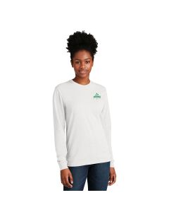 Next Level Apparel Unisex CVC Longsleeve T