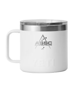 YETI - Rambler 14 oz. Mug