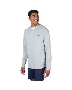 Charles River - Unisex Cayak Lightweight Stretch Hoodie