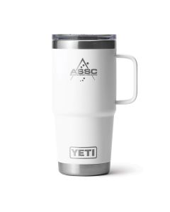 Rambler 20 oz. Travel Mug