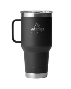 YETI - Rambler 30 oz. Travel Mug