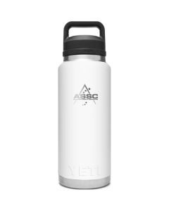 YETI - 36 oz. Bottle with Chug Cap