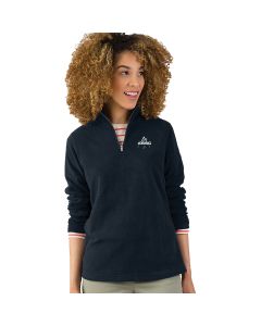 Charles River - Women's Freeport Microfleece Pullover