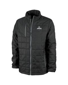 Charles River - Men&#039;s Lithium Quilted Jacket
