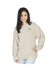 Charles River - Unisex Camden Crew Neck Sweatshirt