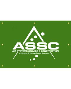 ASSC Air System Banner