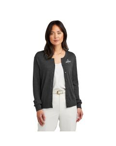 Brooks Brothers - Women's Washable Merino Cardigan Sweater