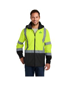 CornerStone - Class 3 Lighweight Safety Windbreaker