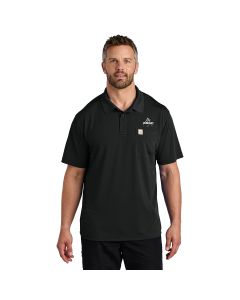 Carhartt Force Snag-Resistant Pocket Polo