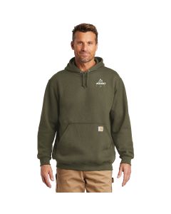 Carhartt - Midweight Hooded Sweatshirt