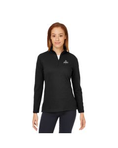 Devon & Jones - Women's New Classics Performance 1/4-Zip
