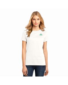 District - Women's Perfect Weight T-shirt
