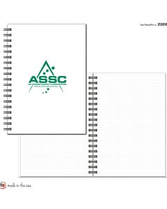 ASSC Air Systems - Spiral Journal