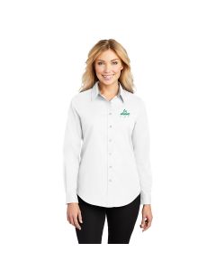 Port Authority - Ladies Long Sleeve Easy Care Shirt