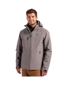 Clique - Cornice 3-in-1 Eco Waterproof Mens Jacket System