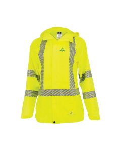 Radians - Ladies Class 3 Lightweight Rain Jacket