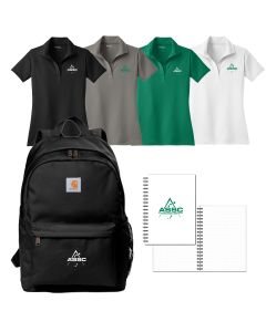ASSC Air Systems New Hire Kit - Women's