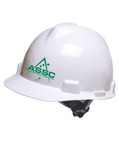 ASSC - MSA V-Gard Cap 